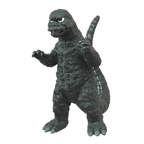 Godzilla 1974 Vinyl Figural Bank
